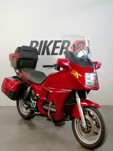 Mootorratas BMW K 1100 LT Touring ABS 74kW