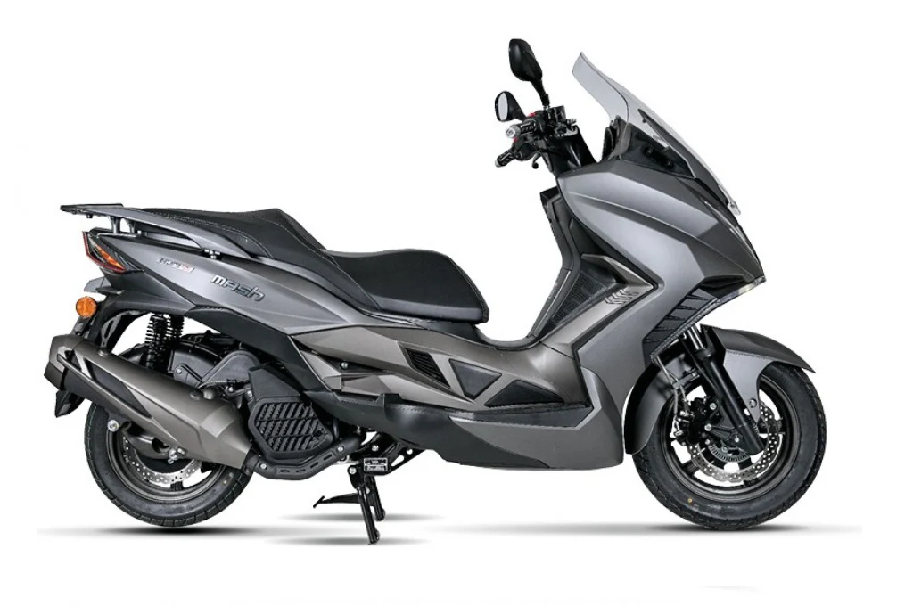 Belena 300 Grey.