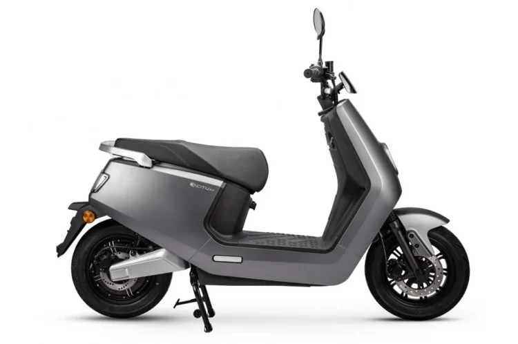 Elektrisõiduk MASH E-CITY 2.0 2030W - 1 aku - Hall