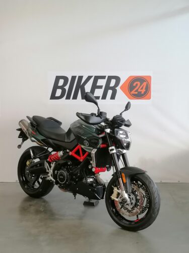 Mootorratas Aprilia SL 900 Shiver  ABS V2 35kW