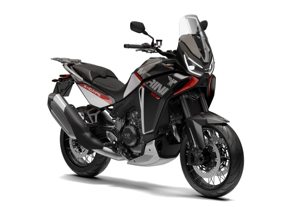 X-Cape 1200 Viper Black_SADUL.5