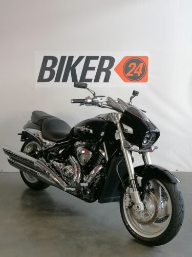 Mootorratas Suzuki VZ 1500 Intruder V2 59kW
