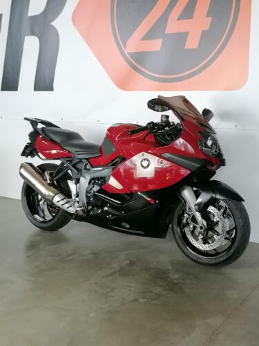 Mootorratas BMW K 1300S ABS 2010 R4 129kW