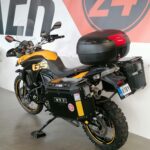 Mootorratas BMW F 800 GS ABS 2008 R2 63kW - Thumbnail Image 3